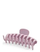 Pcbella Hairshark D2D Accessories Hair Accessories Hair Claws Pink Pie...