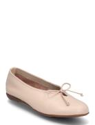 Celestina Ballerinasko Ballerinaer Beige Wonders