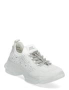 Meter Sneaker Lave Sneakers White Steve Madden