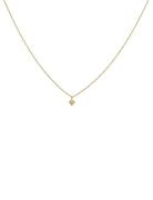 North Star Short Necklace Gold Accessories Jewellery Necklaces Dainty ...