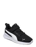 Anzarun Lite Ac+ Ps Sport Sports Shoes Running-training Shoes Black PU...