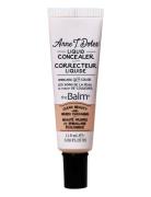 Anne T. Dotes Liquid Concealer #18 Concealer Sminke The Balm