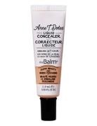 Anne T. Dotes Liquid Concealer #20 Concealer Sminke The Balm