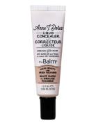 Anne T. Dotes Liquid Concealer #10 Concealer Sminke The Balm