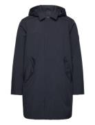 Rain Coat Armor Lux X Bermudes Outerwear Rainwear Rain Coats Navy Armo...