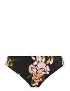 Twilight Soul Swimwear Bikinis Bikini Bottoms Bikini Briefs Black Frey...