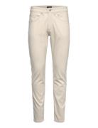 Mapete Bottoms Jeans Slim Cream Matinique