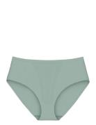 Triumph Shape Smart Maxi Lingerie Shapewear Bottoms Green Triumph