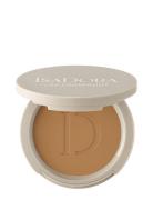 The No Compromise Matte Longwear Powder 70 Neutral Tan Ansiktspudder S...