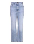 Layla Hr Slim Str Bi0112 Co Bottoms Jeans Slim Blue Tommy Jeans