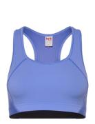 Trud Sport Bras & Tops Sports Bras - All Blue Kari Traa