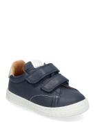 Bisgaard Julian Lave Sneakers Navy Bisgaard