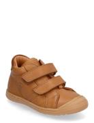 Bisgaard Thor V Lave Sneakers Brown Bisgaard