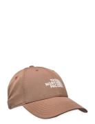 Recycled 66 Classic Hat Sport Headwear Caps Brown The North Face