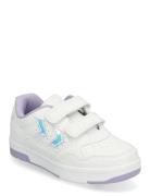 Camden Jr Lave Sneakers White Hummel