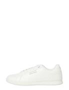 Jfwshane Pu Lave Sneakers White Jack & J S