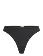 Thong Stringtruse Undertøy Black Calvin Klein