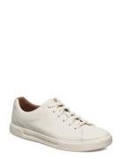 Un Costa Lace G Lave Sneakers White Clarks