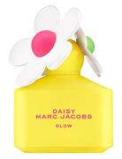 Daisy Glow Eau De Toilette 50.00 Ml Parfyme Eau De Toilette Nude Marc ...