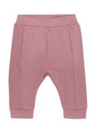 Pants Sweat Bottoms Sweatpants Pink Fixoni