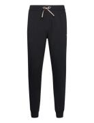 Unique Pants Cuff Cw Joggebukser Black BOSS