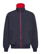 M Snug Blouson Jkt 2.0 Bomberjakke Jakke Navy Musto