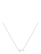 Virgo / Jungfrun Accessories Jewellery Necklaces Dainty Necklaces Silv...