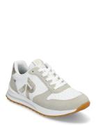 W2401-80 Lave Sneakers White Rieker