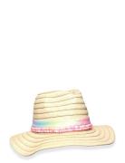 Hat Solhatt Cream Billieblush