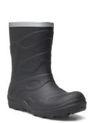 Breezy Jr Shoes Rubberboots High Rubberboots Black Exani