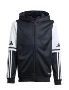 Sq25 Hood Y Sport Sweat-shirts & Hoodies Sweat-shirts Black Adidas Per...