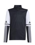 Sq25 Tr Top Y Sport Sweat-shirts & Hoodies Sweat-shirts Black Adidas P...