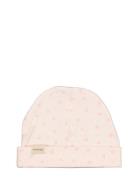 Aiko Accessories Headwear Hats Baby Hats Pink MarMar Copenhagen