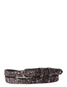 Belt Belte Multi/patterned Sofie Schnoor Baby And Kids