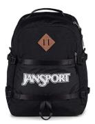 Small Seattle Pack Ryggsekk Veske Black JanSport