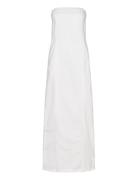 Reba Otawa Dress Dresses Summer Dresses White Lois Jeans