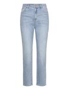 94 High Slim Gia Light Vintage Blue Bottoms Jeans Slim Blue ABRAND