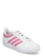 Hoops 4.0 J Lave Sneakers White Adidas Sportswear