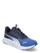 Flexfocus Lite Modern Jr Sport Sneakers Low-top Sneakers Blue PUMA