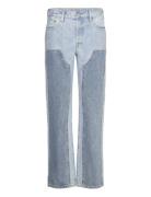 501 90S Chaps D And Dusted Bottoms Jeans Straight-regular Blue Levi's®