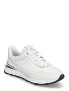 Nova Trainer Lave Sneakers White Michael Kors