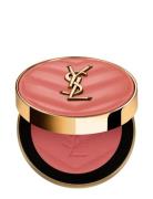 Ysl Powder Blush Shade 37 Ansiktspudder Sminke Yves Saint Laurent