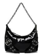 Bgraya Crossbody Bag Bags Crossbody Bags Black Steve Madden