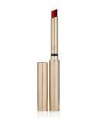 Pure Color Explicit Vellum Matte Lipstick Leppestift Sminke Red Estée ...