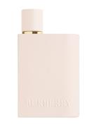 Her Edp Intense Eau De Parfum 100.00 Ml Parfyme Eau De Parfum Nude Bur...