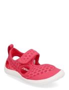 Sandals, Rantaan Sport Summer Shoes Sandals Red Reima