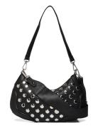 Bag Bags Small Shoulder Bags-crossbody Bags Black Ulrika