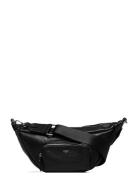 Bag Rumpetaske Veske Black Ulrika