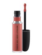 Powder Kiss Liquid Lipstick Leppestift Sminke Pink MAC