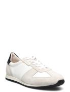 Yasmin Lave Sneakers Beige VAGABOND